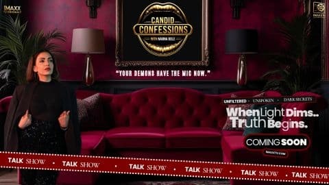 Candid Confessions With Navina Bole - Intro